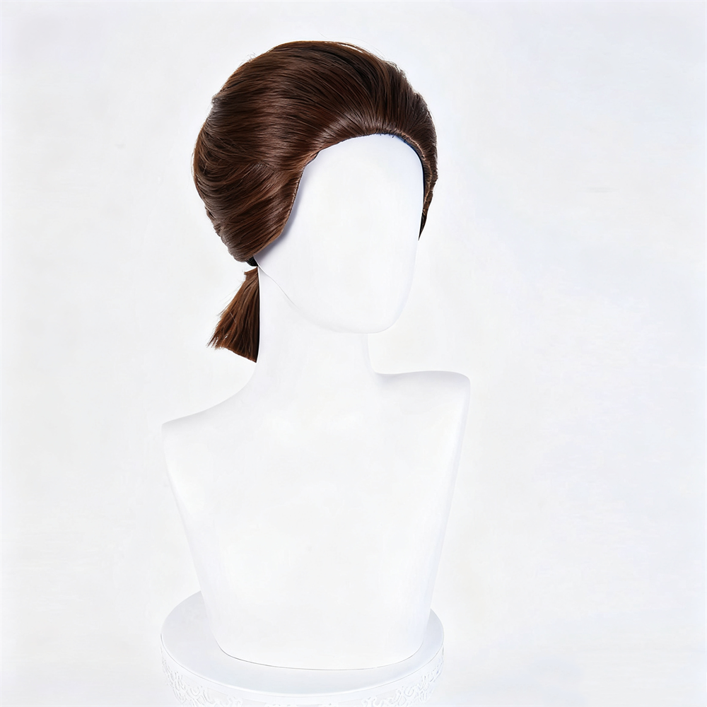 【In Stock】Game Identity V Cosplay Grave Mr. inference Cosplay Wig
