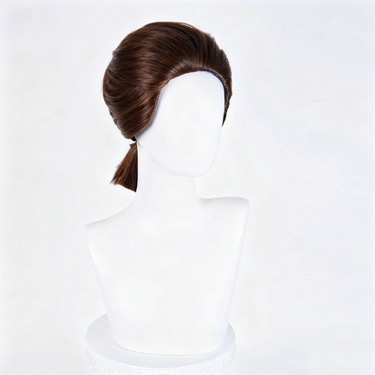【In Stock】Game Identity V Cosplay Grave Mr. inference Cosplay Wig
