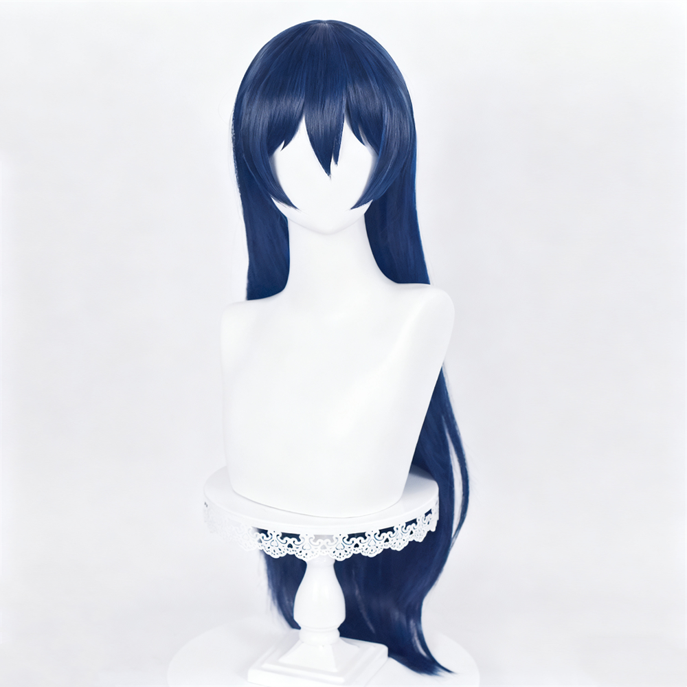 【In Stock】Anime Love Live! Cosplay Umi Sonoda Cosplay Wig