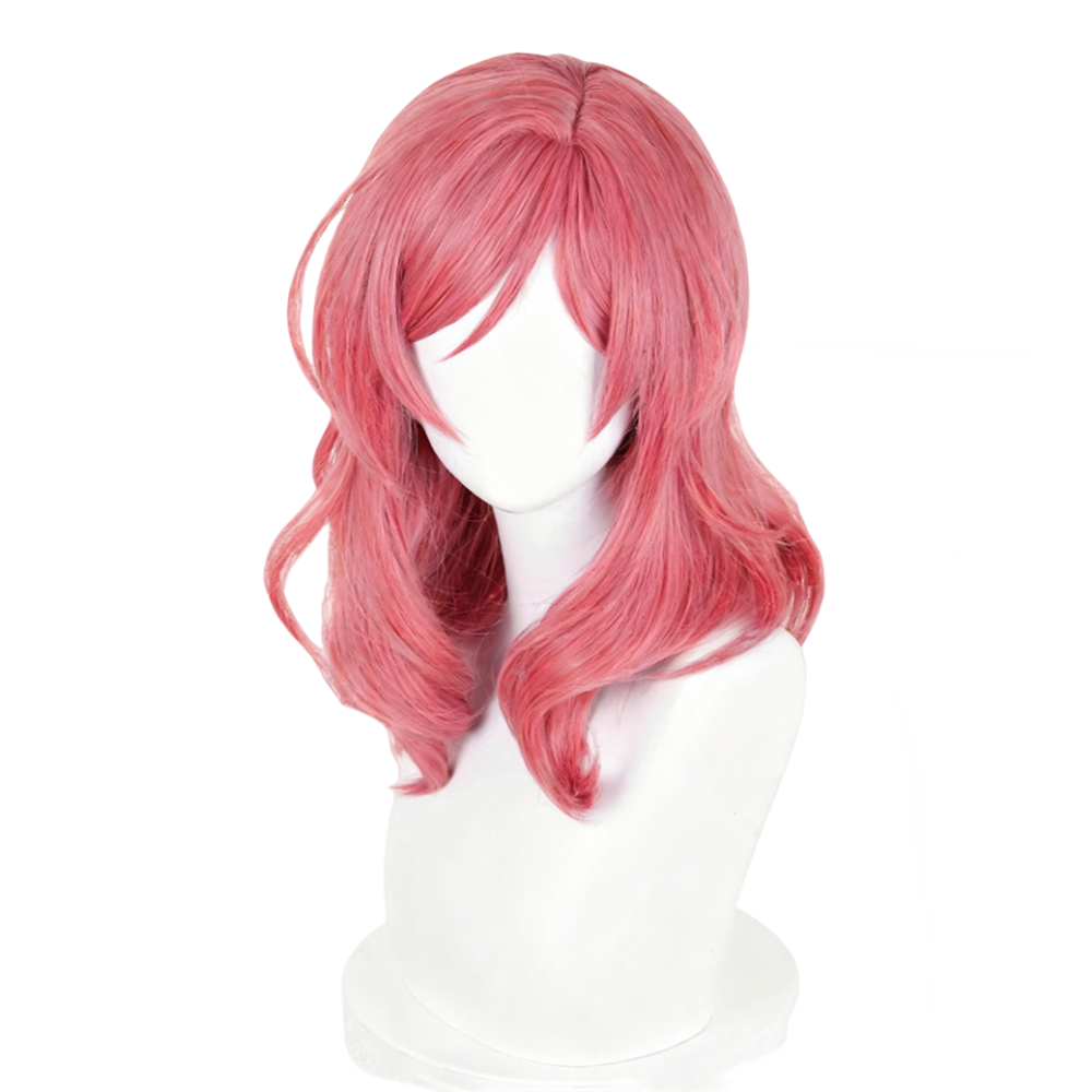 【In Stock】Anime Love Live! Cosplay Maki Nishikino Cosplay Wig