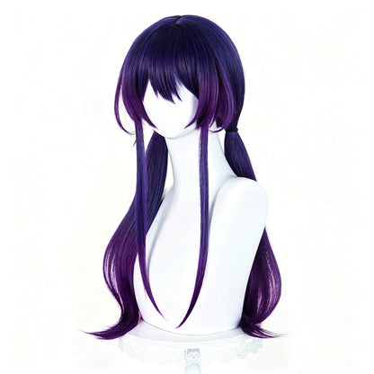 【In Stock】Game Arknights Cosplay Ch'en Hui-chieh Cosplay Wig