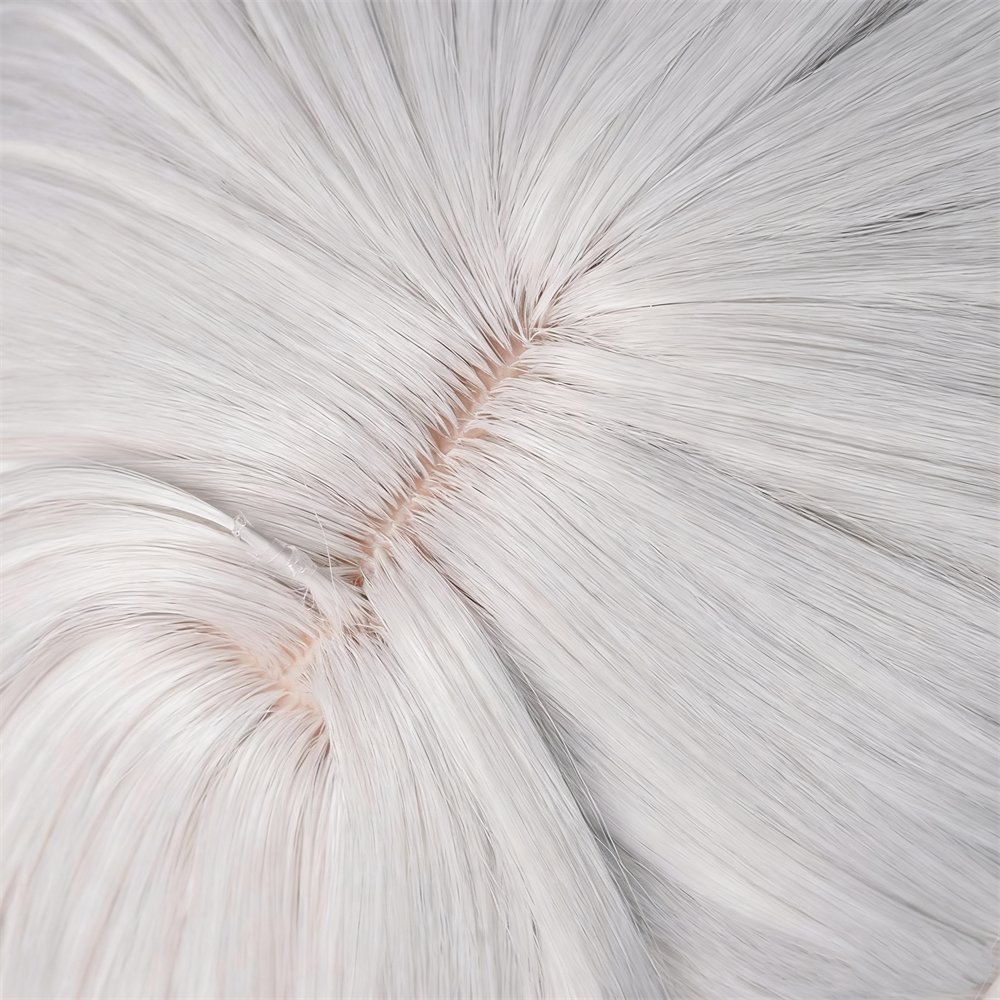 【In Stock】Game Azur Lane Cosplay Hakuhou Cosplay Wig
