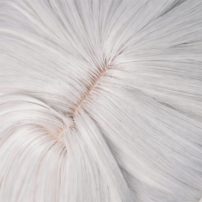 【In Stock】Game Azur Lane Cosplay Hakuhou Cosplay Wig