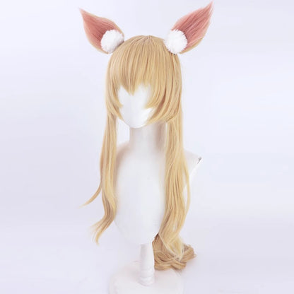 【In Stock】Game Arknights Cosplay Nearl the Radiant Knight Cosplay Wig