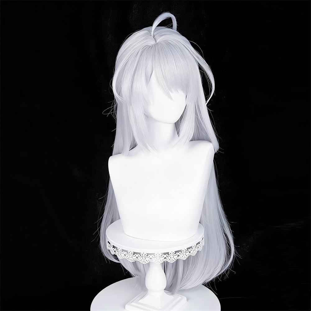 【In Stock】Game Zenless Zone Zero Cosplay Yixuan Cosplay Wig