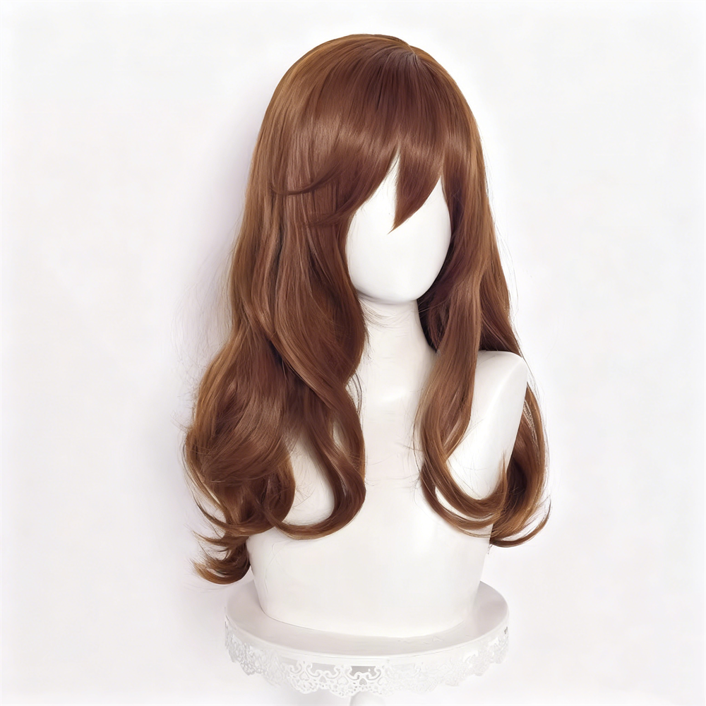 【In Stock】Anime ホリミヤ Horimiya Cosplay Kyoko Hori Cosplay Wig