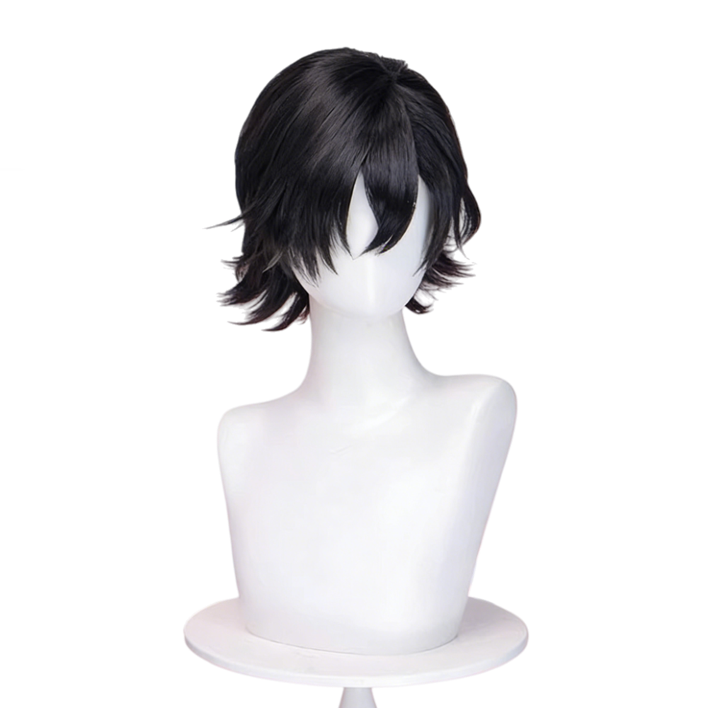 【In Stock】Anime Gachiakuta ガチアクタ Cosplay Follo Tunito フォロ・ツニート Cosplay Wig