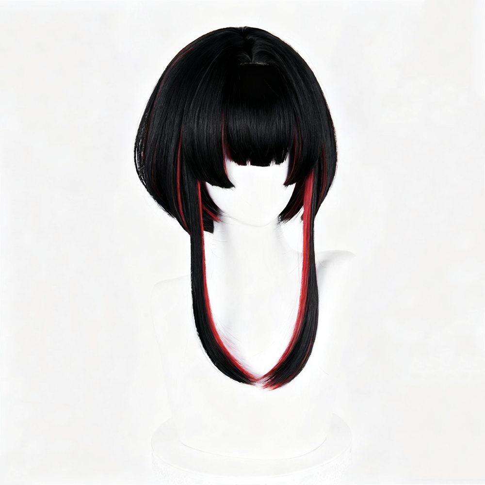 【In Stock】Game League of Legends Cosplay Spirit Blossom Springs Ahri Cosplay Wig