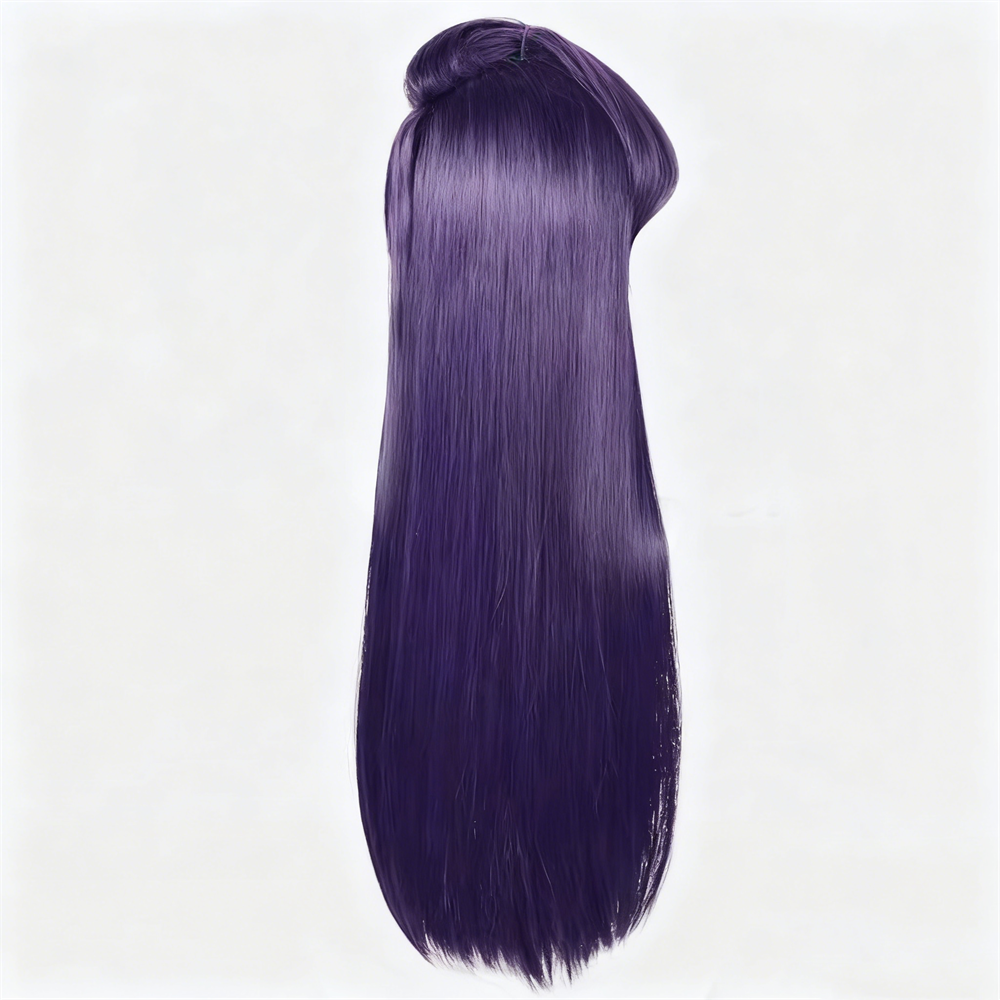 【In Stock】Anime Komi Can't Communicate Cosplay こみ しょうこ Komi Shouko Cosplay Wig