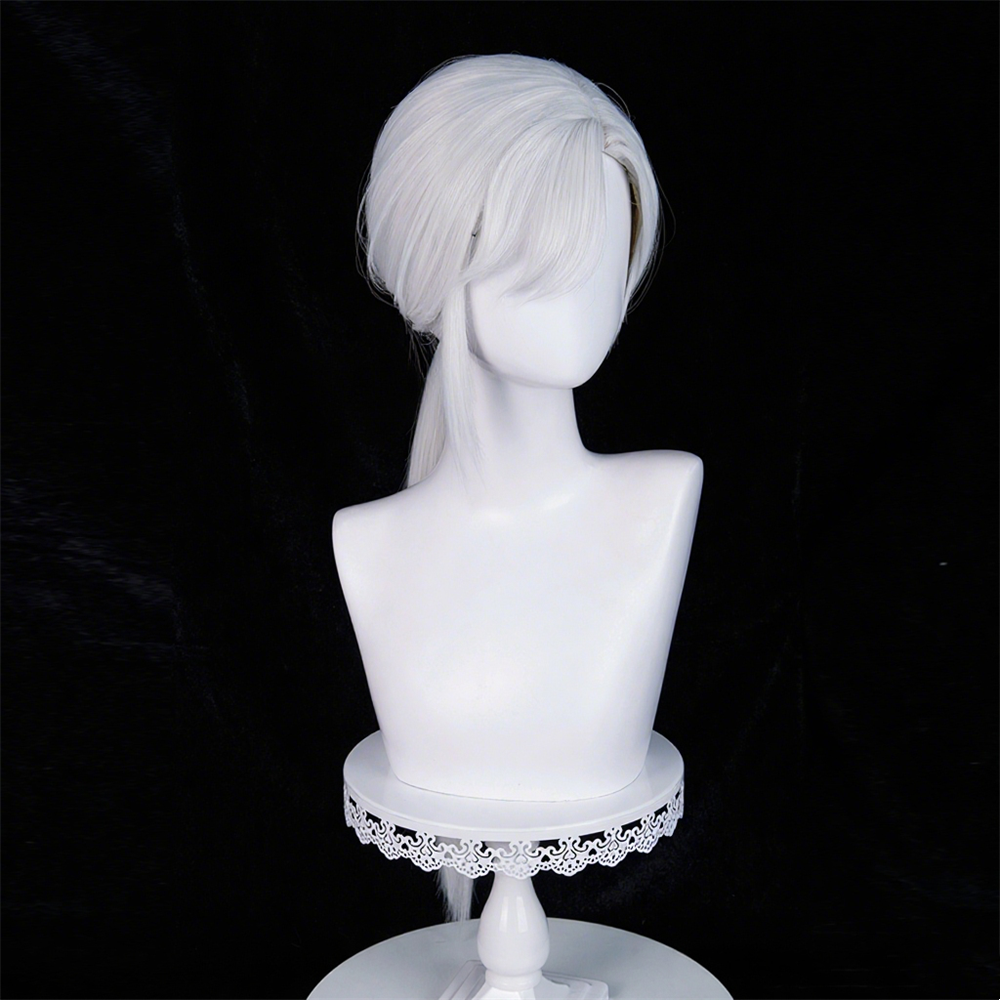 【In Stock】Game SILENT HILL f Cosplay Kotoyuki Tsuneki Cosplay Wig