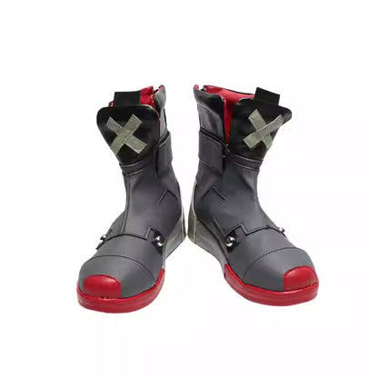 Game Valorant Cosplay Raze Cosplay Shoes
