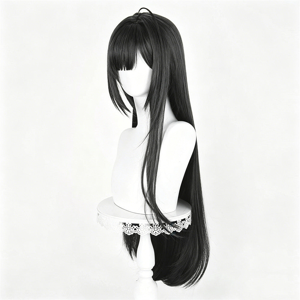 【In Stock】Game 승리의여신: 니케 Goddess of Victory: Nikke Cosplay Mint Cosplay Wig