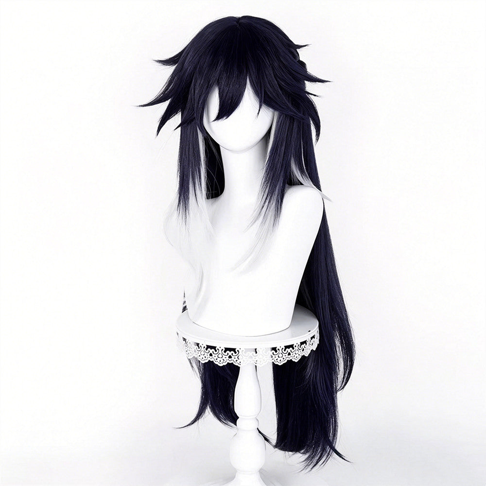 【In Stock】Game Honkai: Star Rail Cosplay Ashveil Cosplay Wig