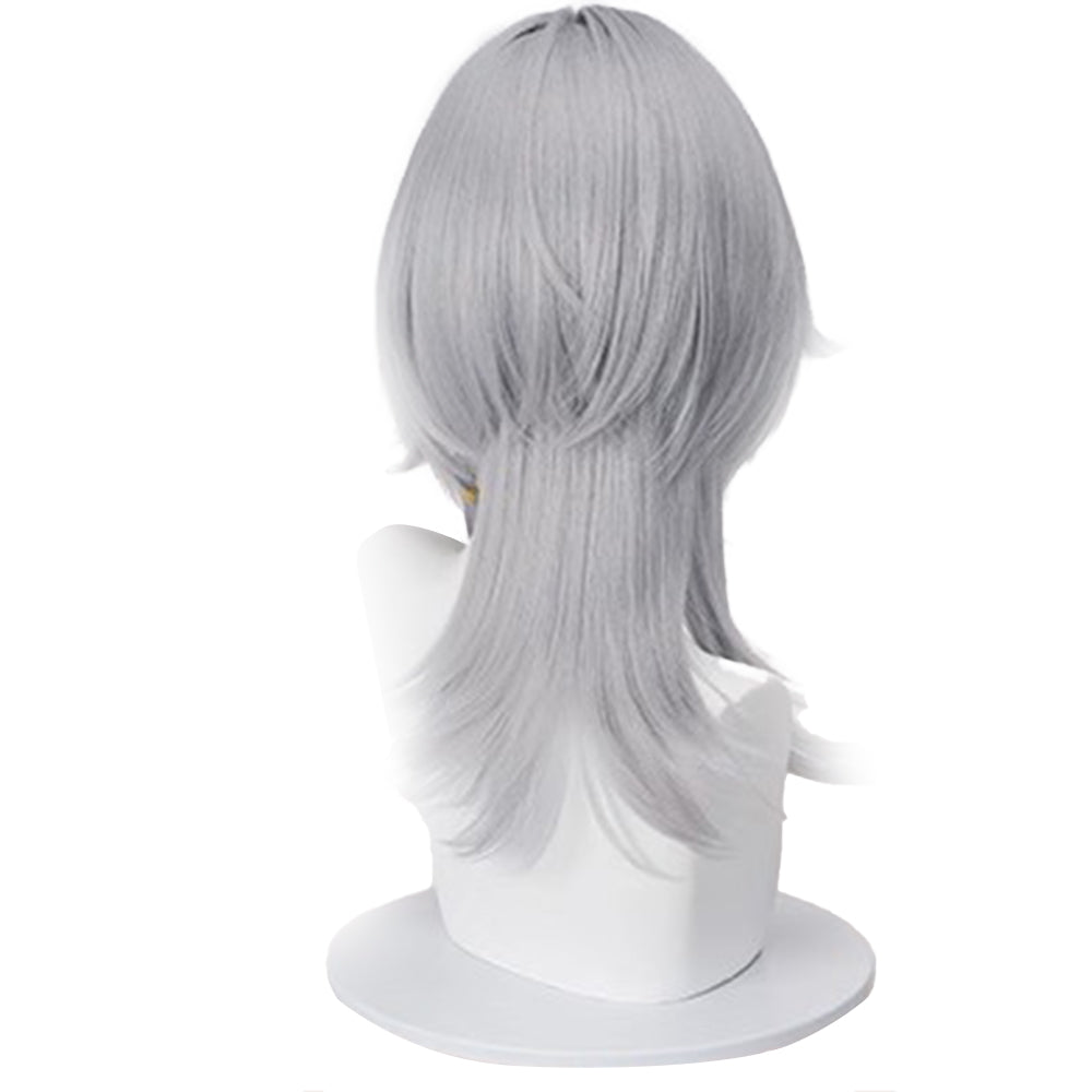 【In Stock】Game Honkai: Star Rail Cosplay Cipher Cosplay Wig