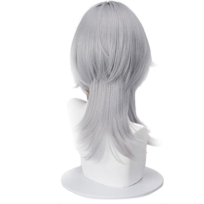 【In Stock】Game Honkai: Star Rail Cosplay Cipher Cosplay Wig