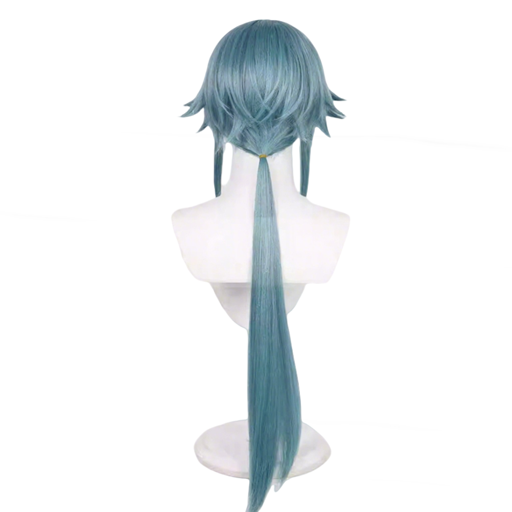 【In Stock】Game Arknights Cosplay Mitm Cosplay Wig