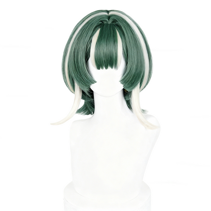 【In Stock】Anime Gachiakuta ガチアクタCosplay ギータ・ヘビィ・ファンタジア Guita Hebby Fantasia Cosplay Wig