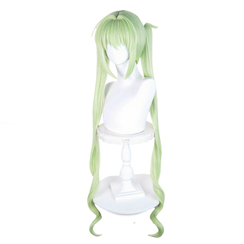【In Stock】Game ブルーアーカイブ Blue Archive Cosplay Tachibana Nozomi Cosplay Wig
