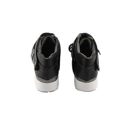 Game Arknights Cosplay Crownslayer Cosplay Shoes