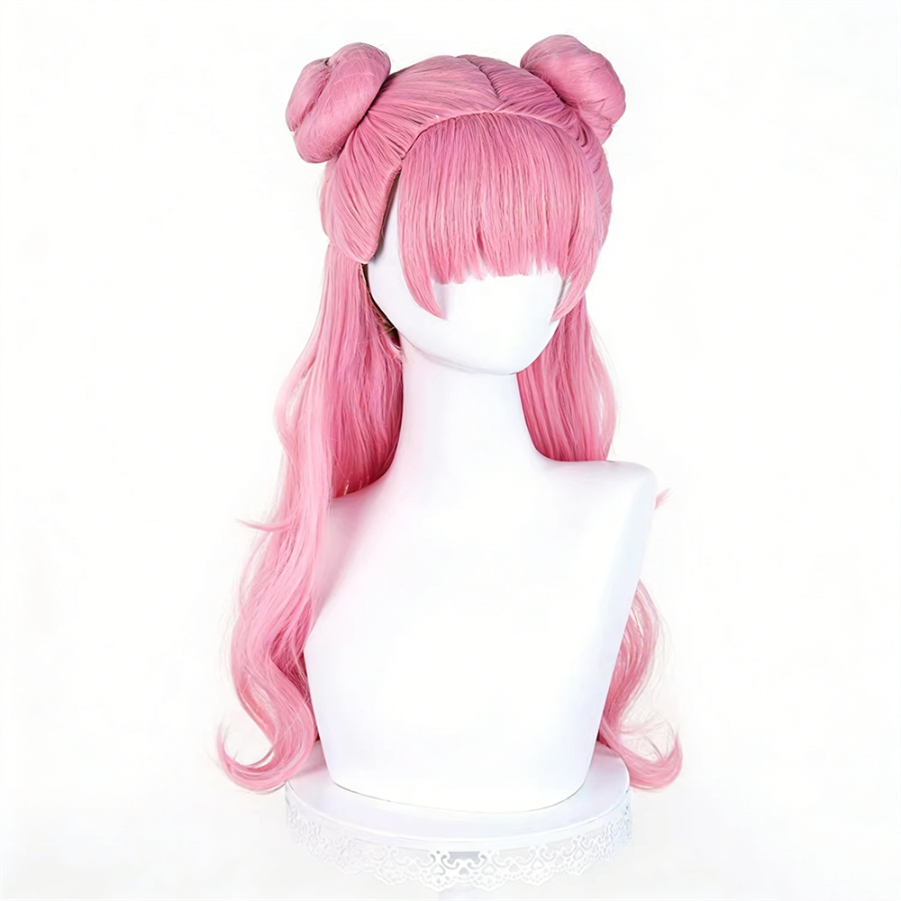 【In Stock】Anime You and I Are Polar Opposites Cosplay Miyu Suzuki Cosplay Wig