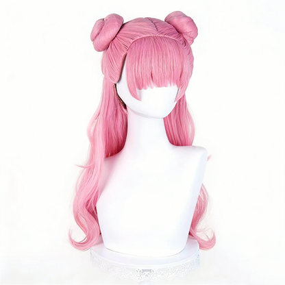 【In Stock】Anime You and I Are Polar Opposites Cosplay Miyu Suzuki Cosplay Wig