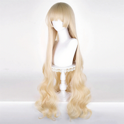 【In Stock】Anime Gosick Cosplay Victorique de Blois Cosplay Wig