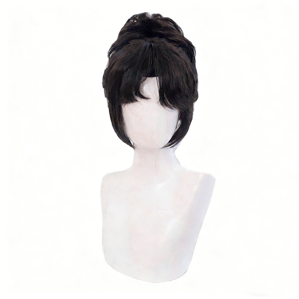 【In Stock】Game Reverse:1999 Cosplay An-an Lee Cosplay Wig