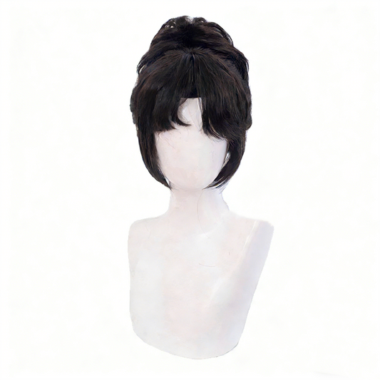 【In Stock】Game Reverse:1999 Cosplay An-an Lee Cosplay Wig