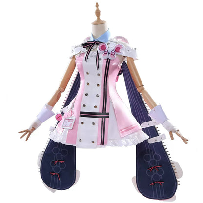 【In Stock】Game Neverness to Everness 이환 Cosplay Chiz Cosplay Costume