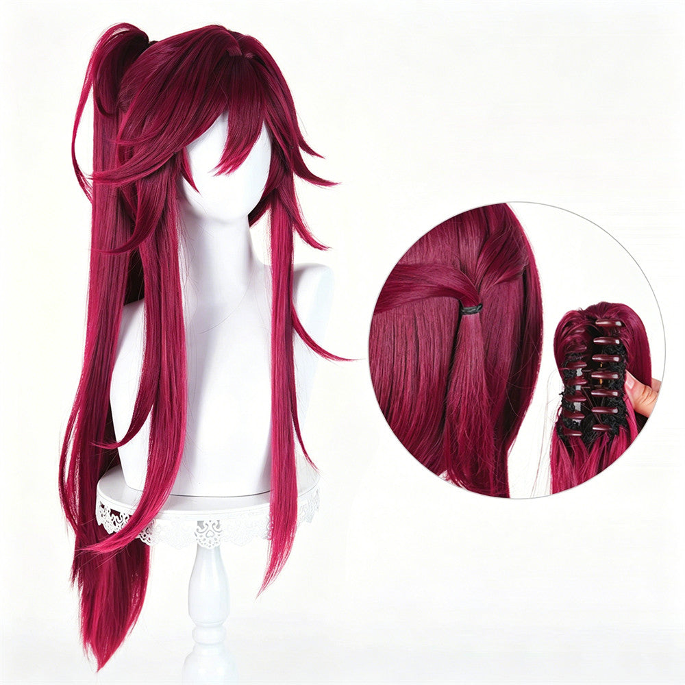 【In Stock】Game Ensemble Stars Cosplay Madoka Nozomi Cosplay Wig