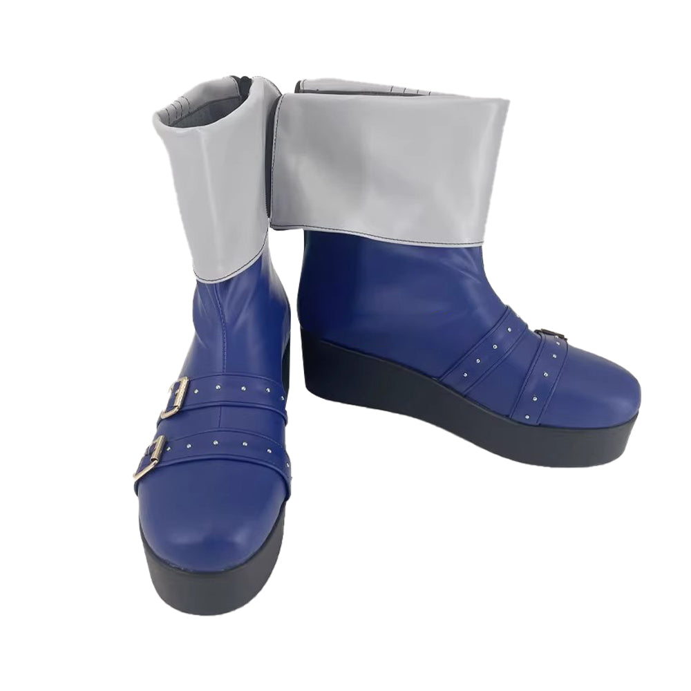 Game Identity V Cosplay Cinnamoroll Cosplay Shoes