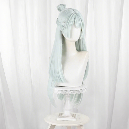 【In Stock】Game Umamusume:Pretty Derby Cosplay フジマサマーチ Fujimasa March Cosplay Wig
