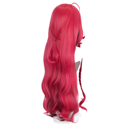 【In Stock】Game Arknights Cosplay Nymph Cosplay Wig