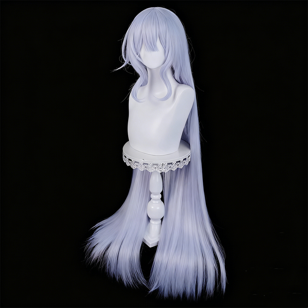 【In Stock】Game Magical Girl Witch Trials Cosplay 츠키시로 유키 Yuki Tsukishiro Cosplay Wig