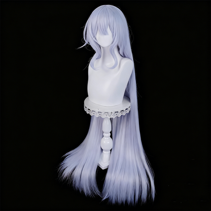 【In Stock】Game Magical Girl Witch Trials Cosplay 츠키시로 유키 Yuki Tsukishiro Cosplay Wig