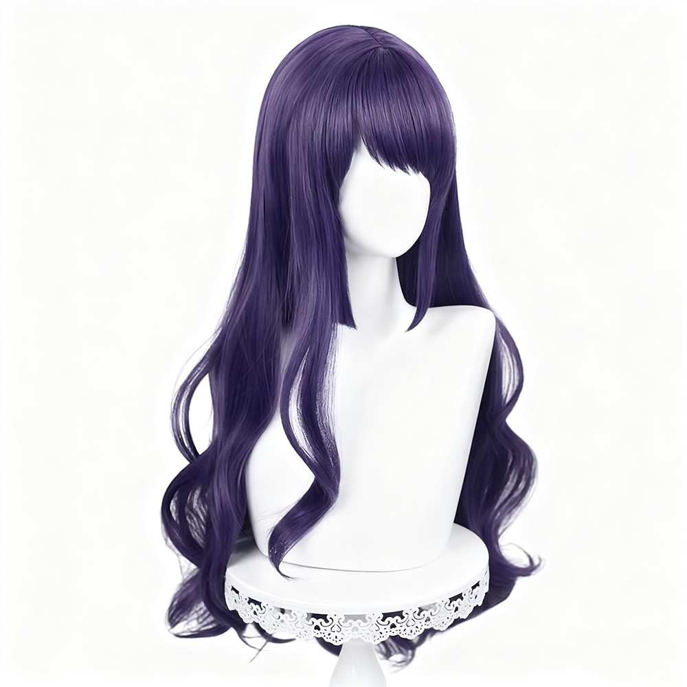 【In Stock】Anime My Dress-Up Darling Cosplay Marin Kitagawa Bunny Girl Cosplay Wig