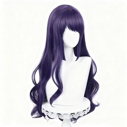 【In Stock】Anime My Dress-Up Darling Cosplay Marin Kitagawa Bunny Girl Cosplay Wig