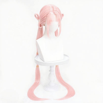 【In Stock】Game Naraka: Bladepoint Cosplay Yinziping Cosplay Wig
