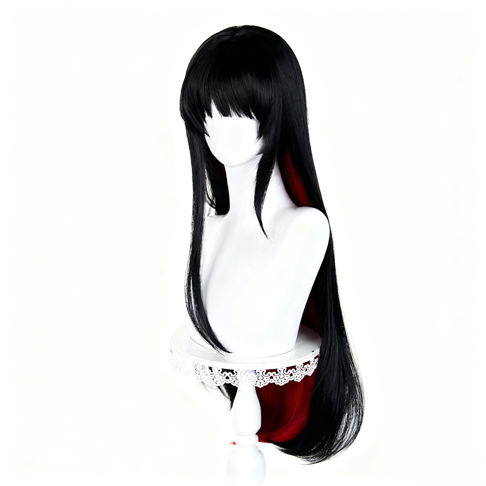 【In Stock】Game Magical Girl Witch Trials Cosplay Nikaido Hiro Cosplay Wig