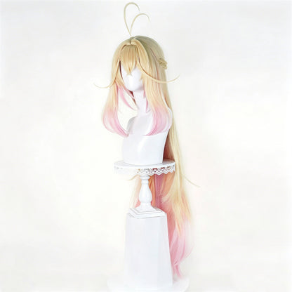 【In Stock】Anime Meitantei Pretty Cure! Cosplay Moria Luluka Cure Arcana Shadow キュアアルカナ・シャドウ Cosplay Wig
