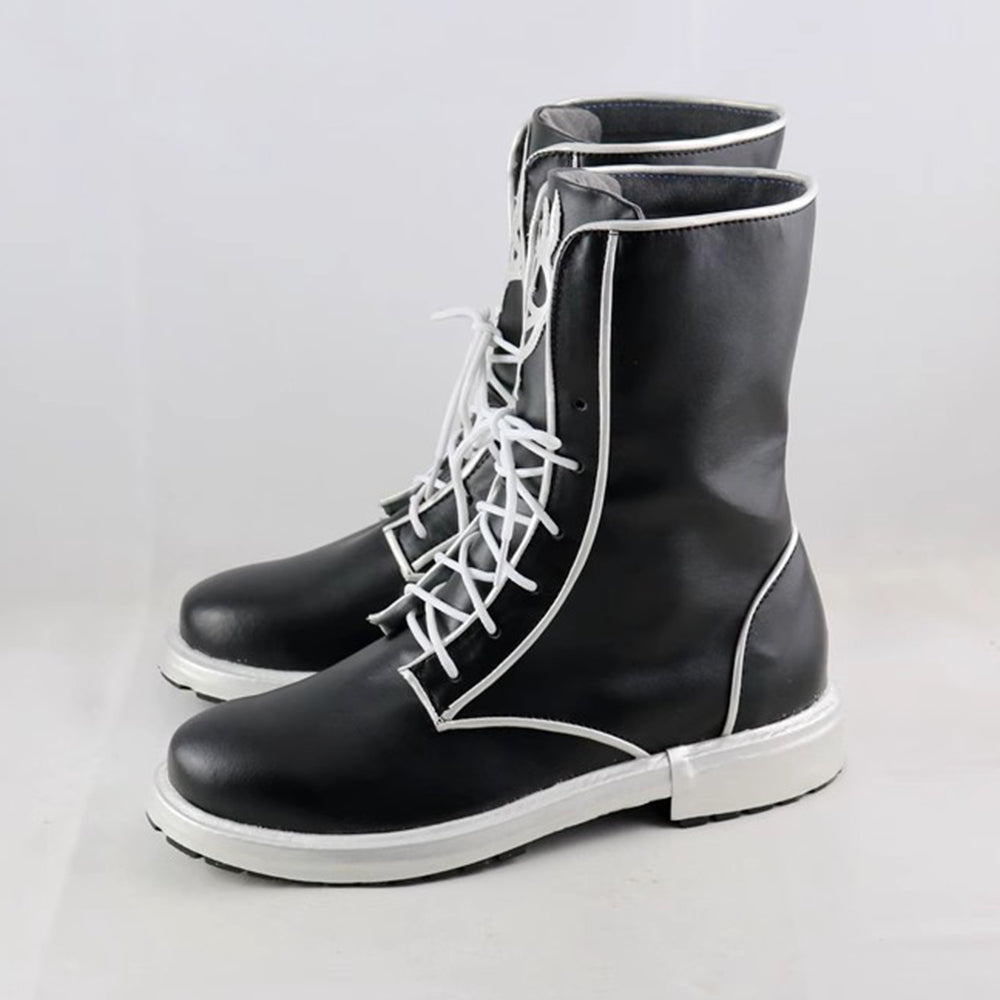 Game Arknights Cosplay Thorns the lodestar Cosplay Shoes