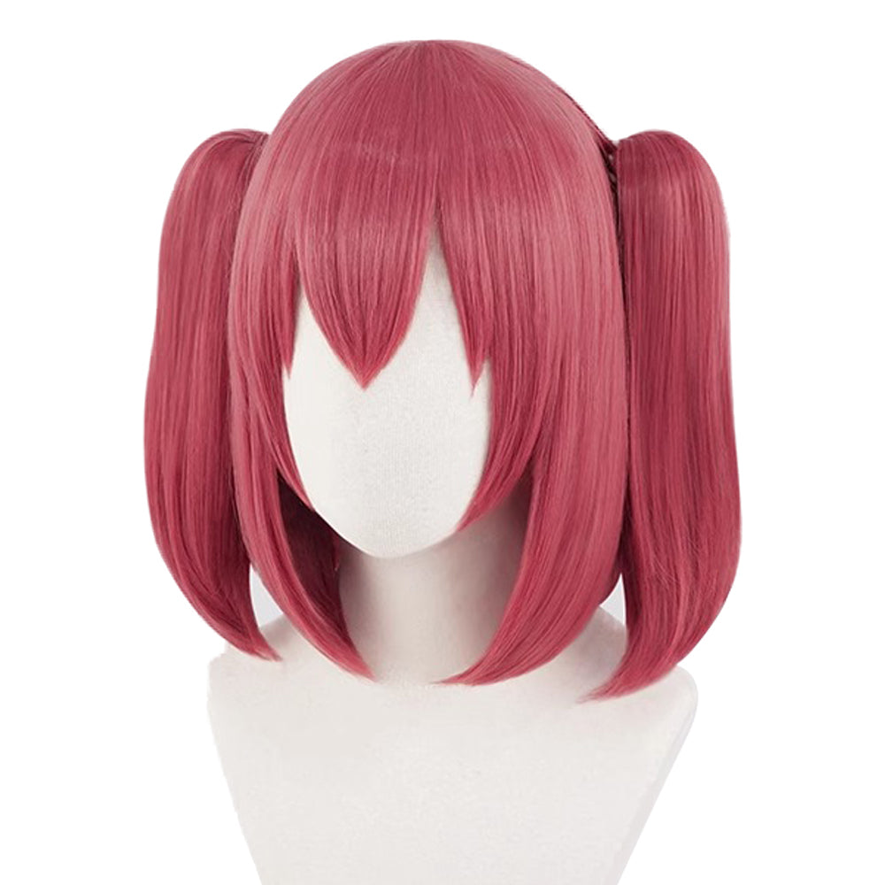【In Stock】Anime LoveLive!Sunshine!! Cosplay Ruby Kurosawa Cosplay Wig