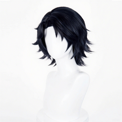 【In Stock】Game Identity Ⅴ Cosplay Puppeteer Striding Between Realms Cosplay Wig