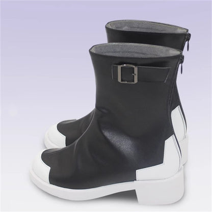 Game Valorant Cosplay Fade Cosplay Shoes