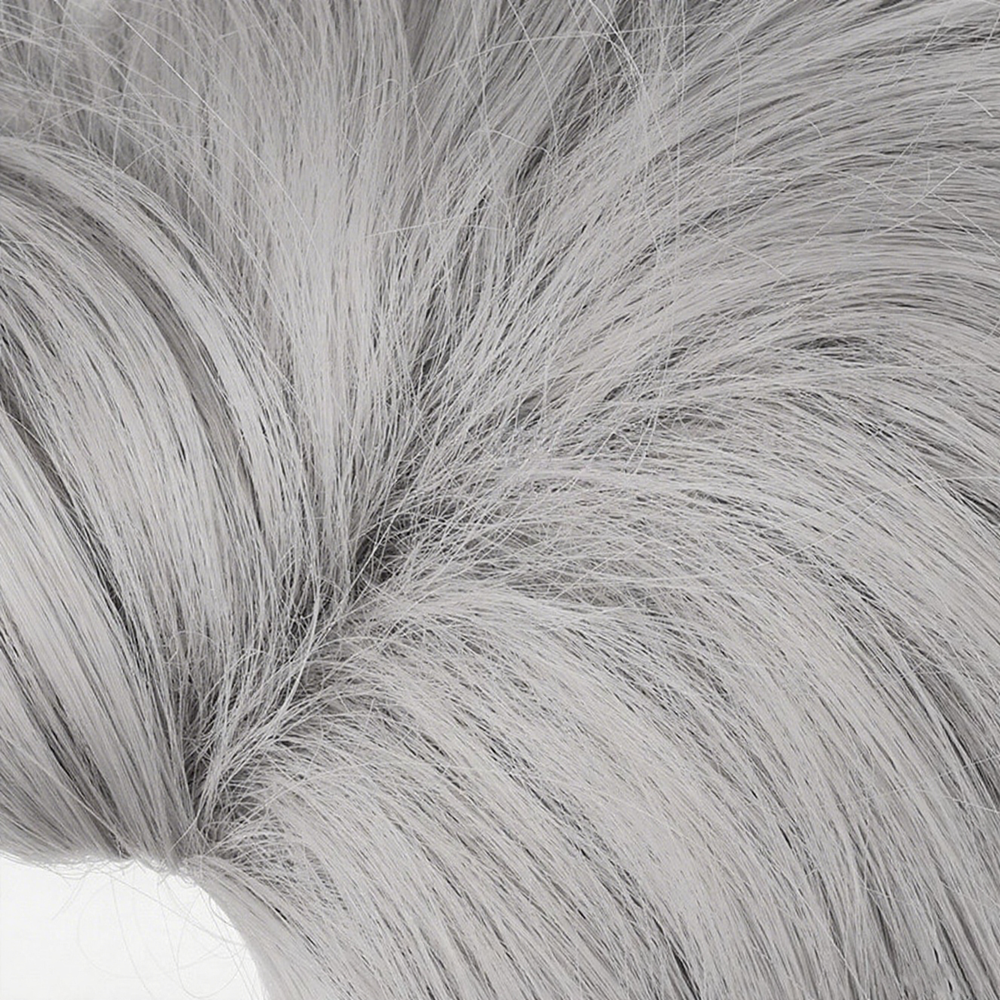 【In Stock】Game Love and Deepspace Cosplay Sylus Cosplay Wig