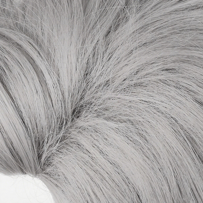 【In Stock】Game Love and Deepspace Cosplay Sylus Cosplay Wig