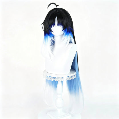 【In Stock】Game Wuthering Waves Cosplay Yangyang: Xuanling Cosplay Wig