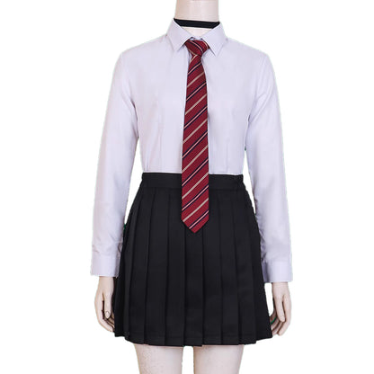 【In Stock】Anime Wind Breaker Cosplay Tasuku Tsubakino Cosplay Costume