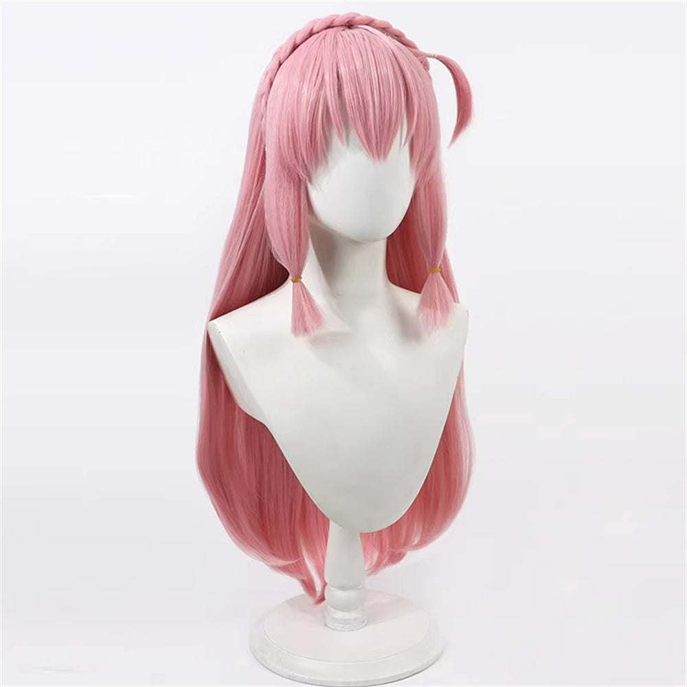 【In Stock】Anime Chained Soldier Cosplay Ōkawamura Nei Cosplay Wig