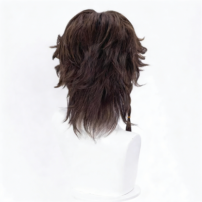 【In Stock】Game Identity Ⅴ Cosplay Matador Hernando Romero Cosplay Wig